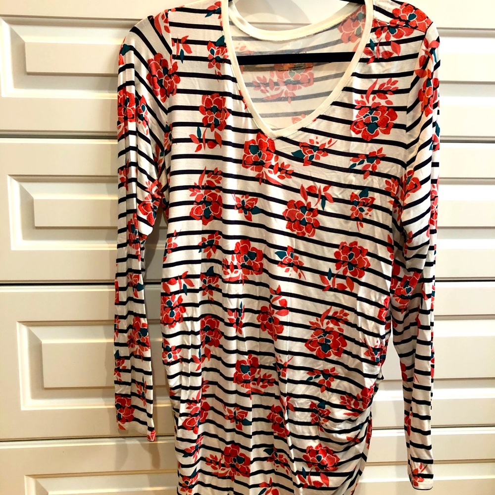 Motherhood maternity size L